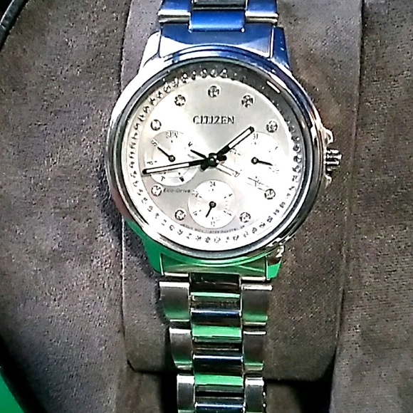 Citizen Accessories - Womens citizen watch